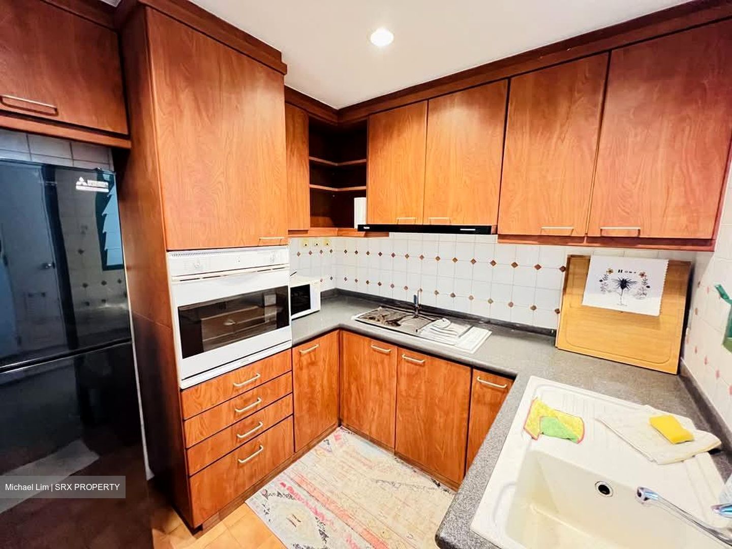 Signature Park (D21), Condominium #606450811